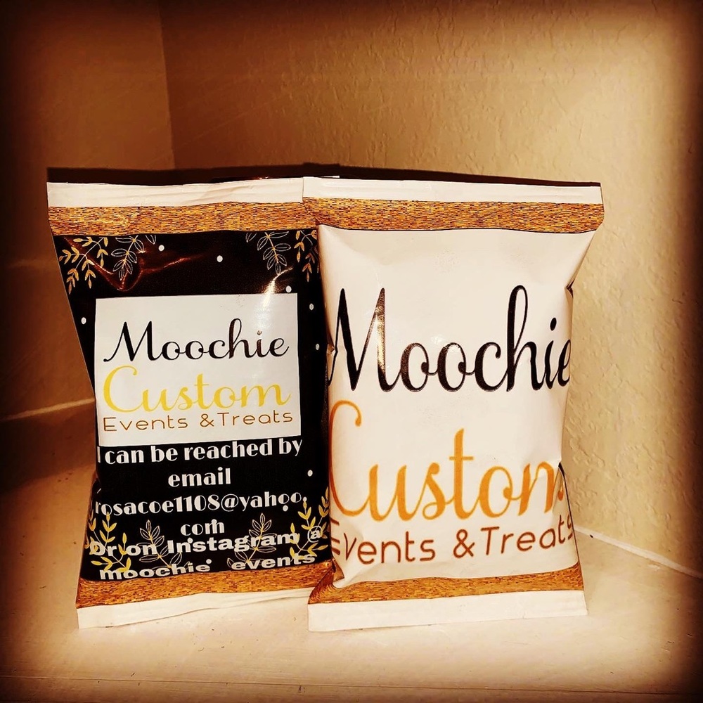 Custom Party favors